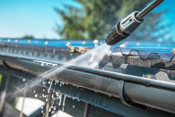 Best Residential Pressure Washing Services  in Bee Ridge, FL