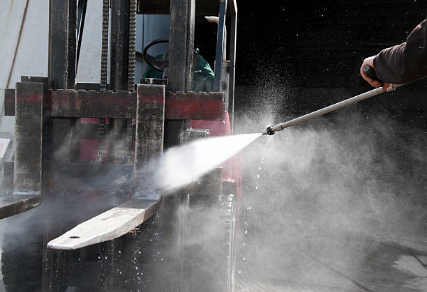 Best Garage Pressure Washing  in Bee Ridge, FL