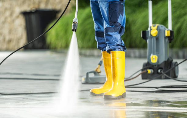 Best Affordable Power Washing  in Bee Ridge, FL