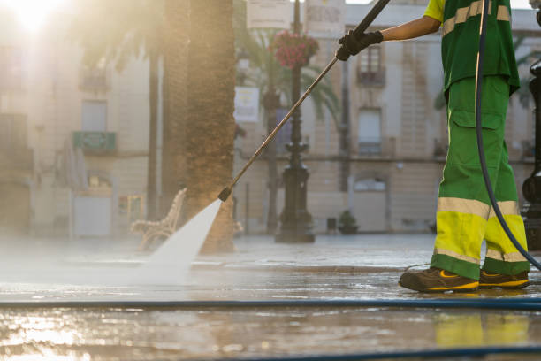 Best Sidewalk Pressure Washing  in Bee Ridge, FL